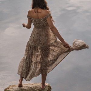 Spell Dress